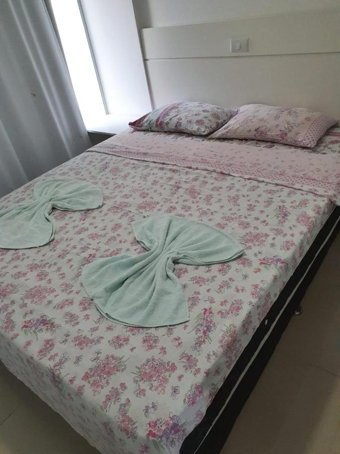 Flat No Hotel Carneiro De Tamandare Praia Dos Carneiros Buitenkant foto