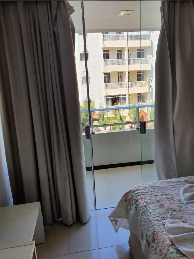 Flat No Hotel Carneiro De Tamandare Praia Dos Carneiros Buitenkant foto